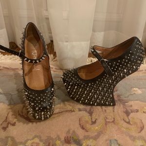 Jeffrey Campbell Shoes